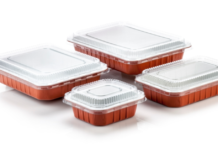 Sicurezza alimentare, eleganza e sostenibilità: le proposte Contital per la GDO e il food delivery