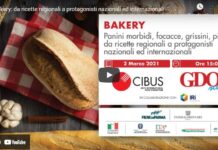 I panificati in GDO: come la pandemia ha modificato le abitudini nei comportamenti di acquisto