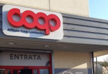 Coop Lombardia inaugura il punto vendita di Agnadello a Cremona