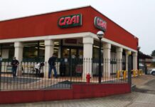 Crai inaugura il nuovo punto vendita di Passirano (BS)