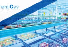 Ottenere la massima efficienza energetica in un impianto di refrigerazione commerciale GDO con refrigeranti HFO