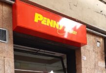 PENNY Market, a Genova nuovo store in via Ayroli