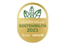 Monini è leader della sostenibilità in Italia