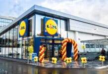 Lidl Italia aderisce a Federdistribuzione