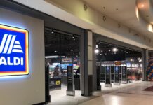 Inaugurato oggi il primo store ALDI a San Giuliano Milanese