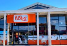 Ad Andora (SV) apre il nuovo PetStore Conad, realizzato all’insegna della sostenibilità