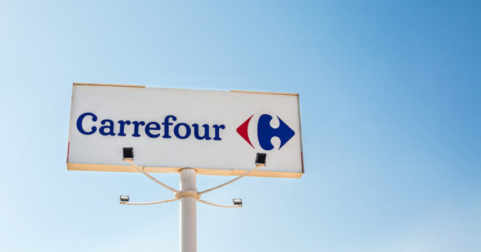 carrefour