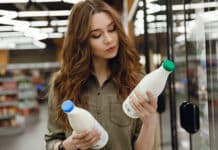 Parmalat batte Granarolo: indagine su campione di consumatori nazionali (Ist. Piepoli)
