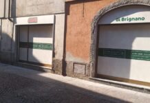 Codé Crai Ovest inagura il pdv di Brignano Gera D’Adda