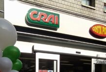 Nuova apertura a Tortona per Codé Crai Ovest
