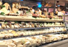 Dodecà inaugura uno store a Bagnoli, Napoli