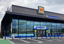 MD apre 4 nuovi store tra Piemonte, Lombardia ed Emilia Romagna