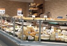 Riapre il pdv Crai di Pontelangorino