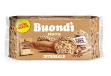 Buondì Motta: arriva la colazione “golosamente integrale”