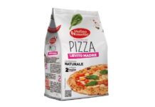 Molino Rossetto lancia due nuove referenze per pizza e rinnova la linea dei preparati salati