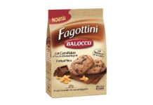 La famiglia frollini integrali Balocco si allarga con 2 novità senza precedenti