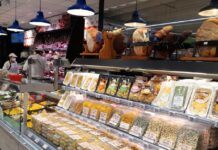 Conad riapre il proprio pdv di Baggiovara (MO)