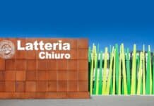 Latteria di Chiuro, sostenibili per natura