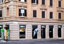 Pam Panorama taglia il nastro al 33° Pam Local di Roma