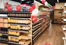 Nuova apertura per Crai Codè Ovest a Milano