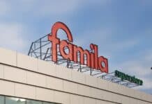 70 nuovi punti vendita per FAMILA nel biennio 2020-2021