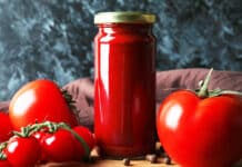 Packaging sughi pronti: trasparenza e sostenibilità