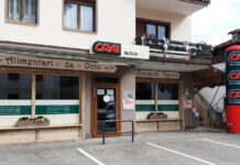 Ama Crai rinnova il punto vendita “Da Ocio” di Lamon (Belluno)