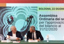 Conad chiude il 2020 con un fatturato di 15,95 miliardi di euro, in crescita del 12,3%