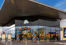 ALDI debutta a Rimini