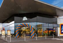Aldi apre il suo secondo store a Brescia