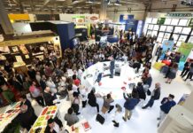 Cibus a settembre: prima fiera europea dell’alimentazione