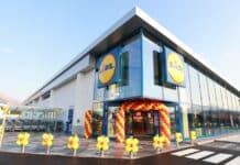 Lidl apre a un nuovo store a Palermo. E’ l’ottavo della città