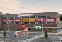 Pam Panorama apre il nuovo pdv di Viareggio