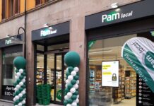 Pam Panorama apre a Ravenna il primo punto vendita Pam local
