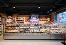 Doppietta per Pam Franchising: nuove aperture a Roma e Torino