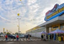 Risparmio Casa inaugura il 15° store della Lombardia a Castione Andevenno