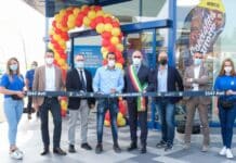 Lidl fa doppietta ad Asti