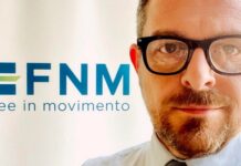 Umberto Ruggerone nuovo Presidente di Assologistica