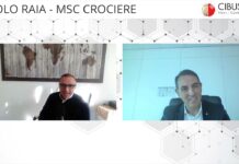 MSC Crociere: acquisti massivi di Food&Beverage per una grande ripartenza
