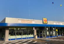 MD cresce in Lombardia: apre ad Arcore il 181° punto vendita lombardo