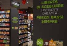 Dodecà apre a Mercato San Severino