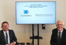 Assologistica e Federdistribuzione siglano accordo nel segno di mobilità sostenibile e logistica integrata