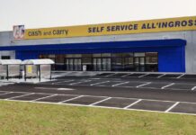 Unicomm inaugura un nuovo C+C Cash and Carry a Viterbo