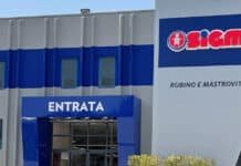 Cedi Sigma Campania apre un nuovo supermercato a Paduli, nel beneventano