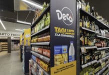 Multicedi inaugura un nuovo Maxistore Decò a Valmontone, Roma