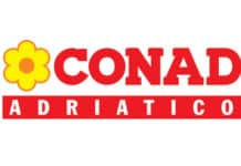 Federico Stanghetta di Conad Adriatico premiato “Best Retail Manager” per la categoria Direzione Commerciale