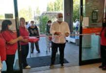 Riapre a Modena il Conad di via Pignedoli