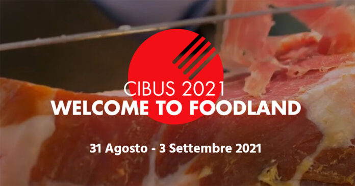 cibus 2021