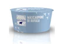 Una nuova referenza arricchisce la gamma di Fattorie Garofalo: il Mascarpone di bufala