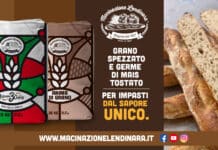 Anima 3Colori e Anima di Grano: le due nuove linee di Macinazione Lendinara per il pane e la pizza artigianale